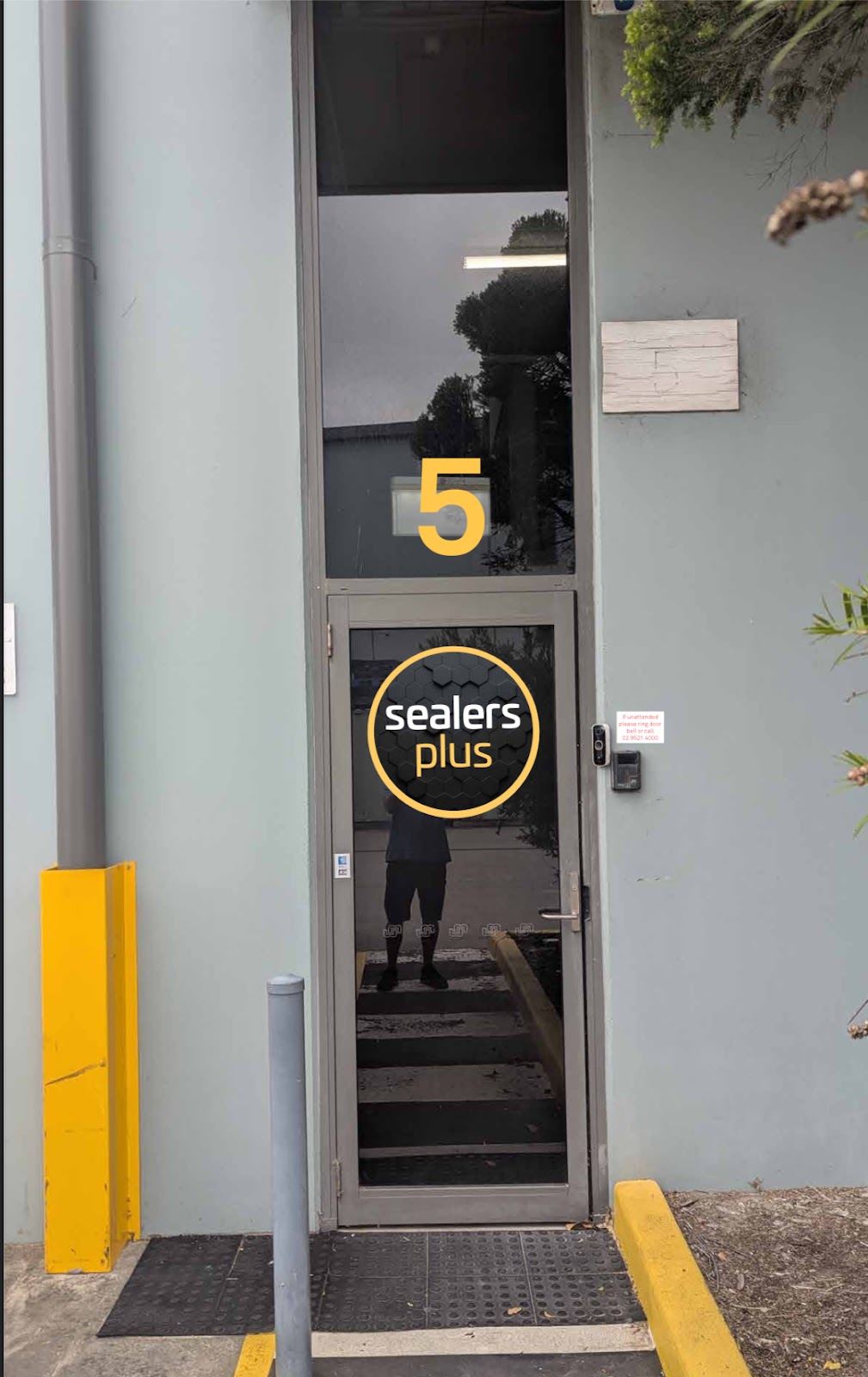 Aqua-Seal Stone + Tile Solutions | U5/5 Clerke Pl, Kurnell NSW 2231, Australia | Phone: (02) 9521 4000