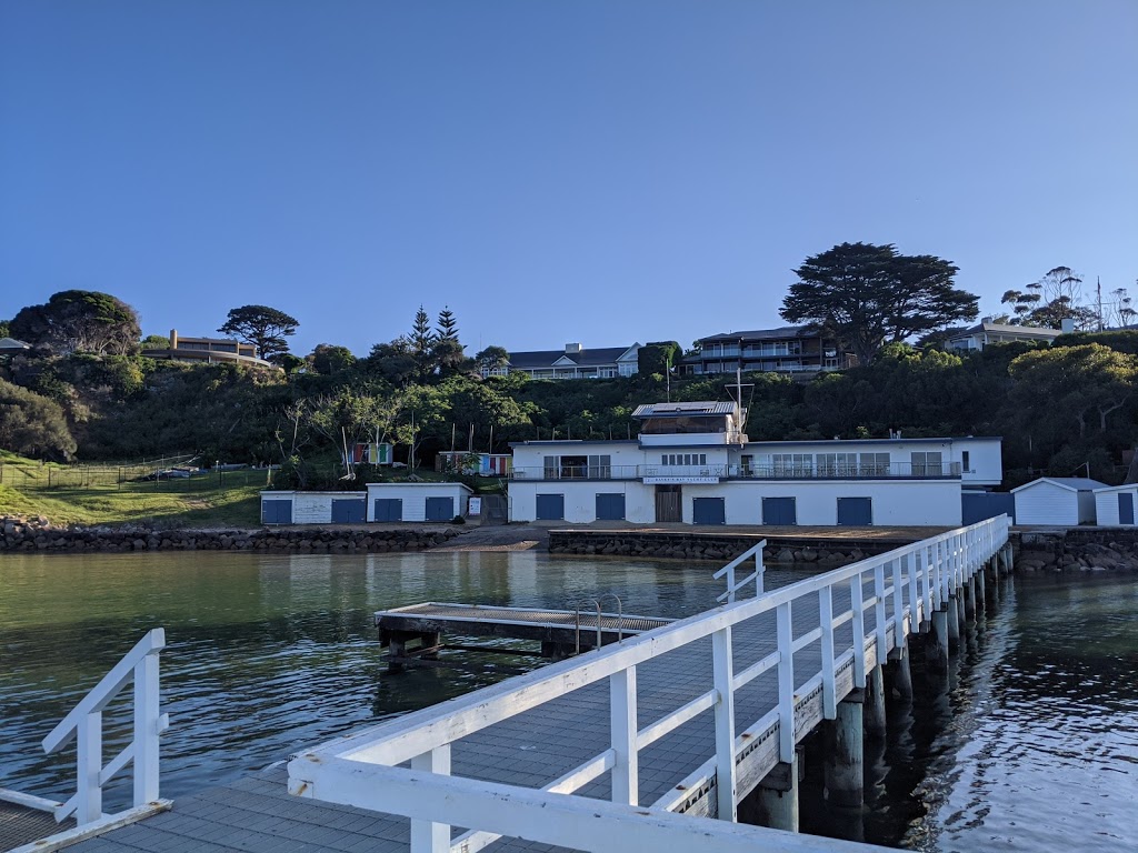 Daveys Bay Yacht Club | S Bay 039 Daveys Bay Rd, Mount Eliza VIC 3930, Australia | Phone: (03) 9787 1111