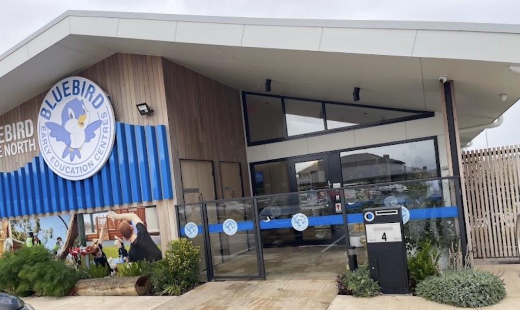 Bluebird Early Education Clyde North | Corner Thompsons Rd &, Laker Bvd, Clyde North VIC 3978, Australia | Phone: 1300 692 632