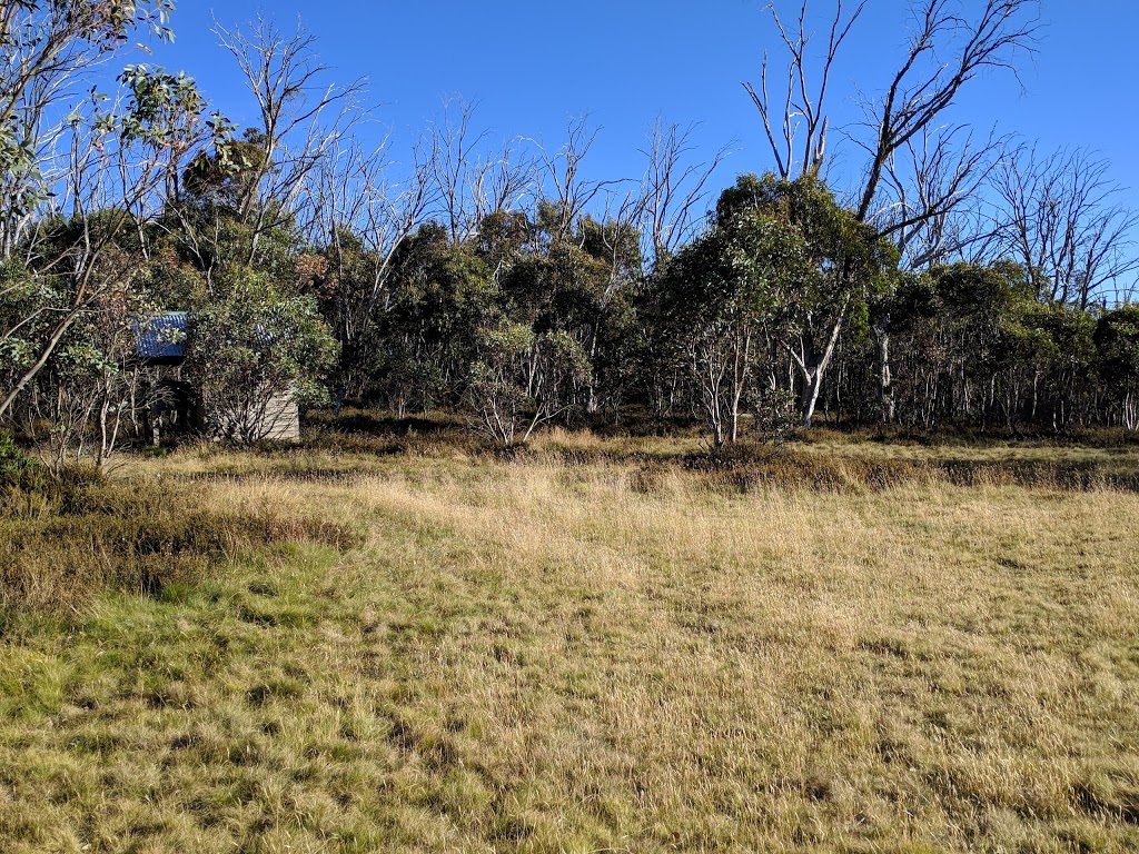 Raspberry Hill Campsite & Toilet | Bogong High Plains Rd, Bundara VIC 3898, Australia | Phone: 13 19 63