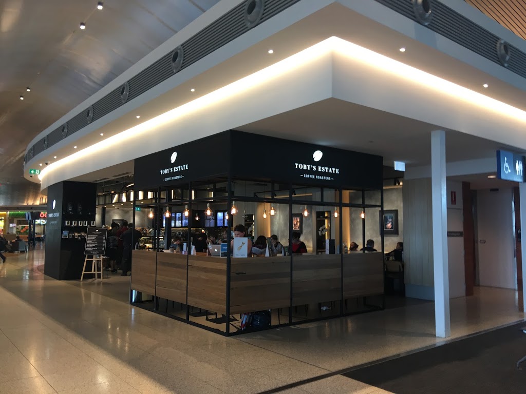 T1 Domestic (Virgin Domestic) - Perth Airport | Horrie Miller Dr, Perth Airport WA 6105, Australia | Phone: (08) 9478 8888