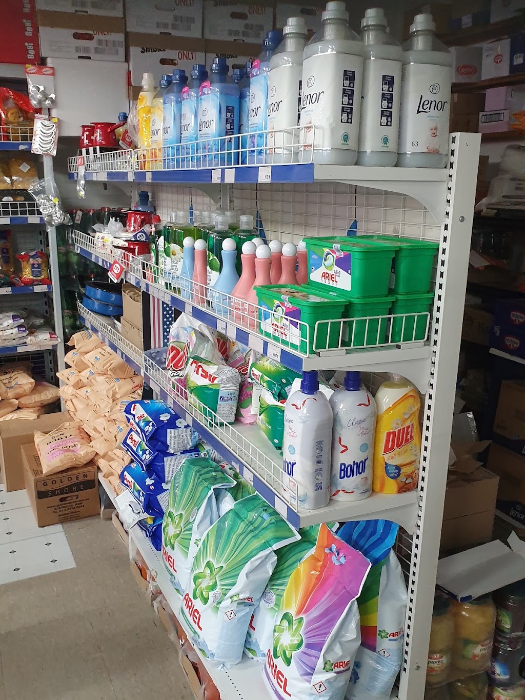 PB Euromart | 1A Redman Rd, Dee Why NSW 2099, Australia | Phone: 0430 364 446