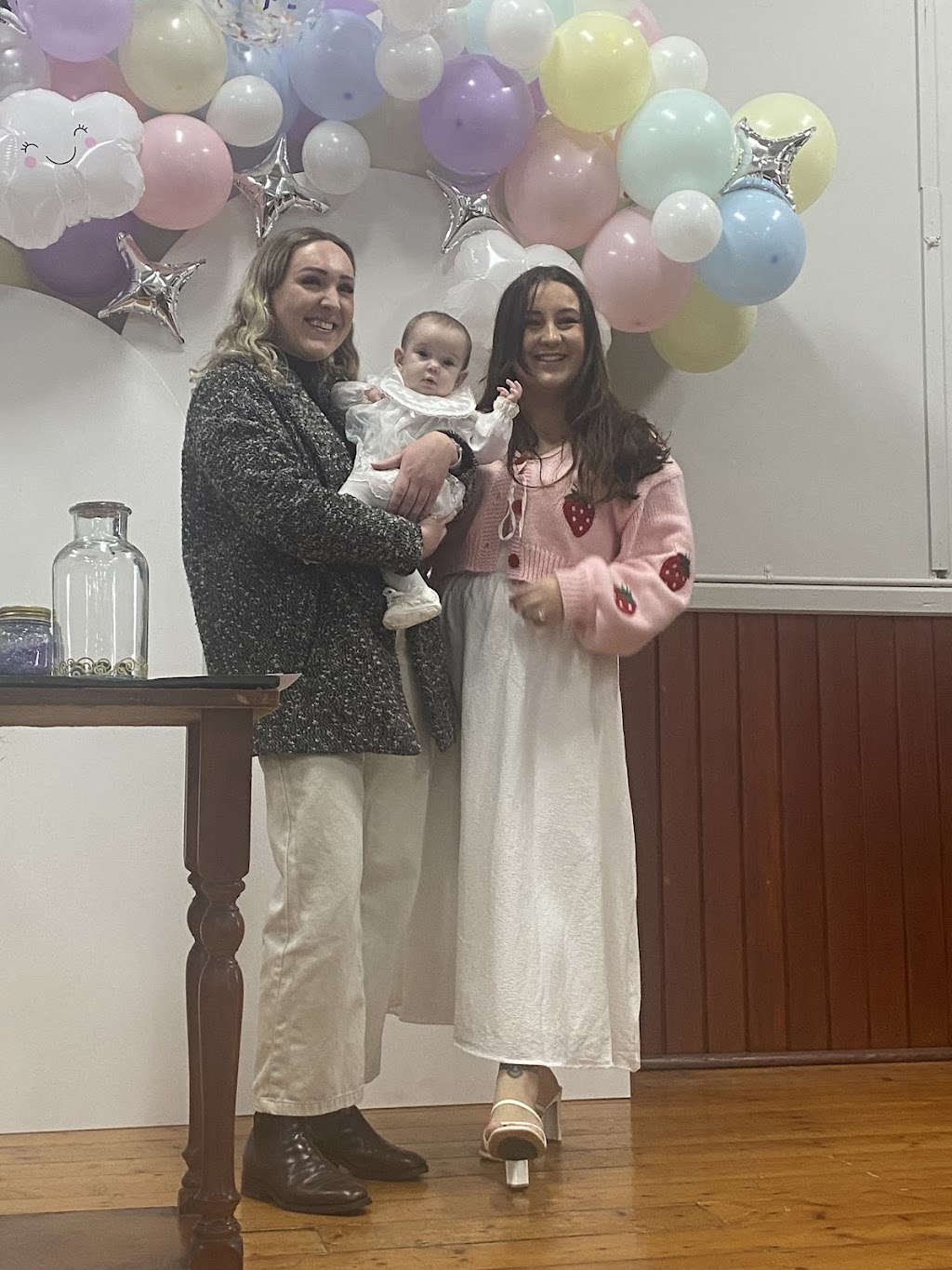 Sparkle & Shine Celebrations | 8 Ray St, Sale VIC 3850, Australia | Phone: 0417 697 783