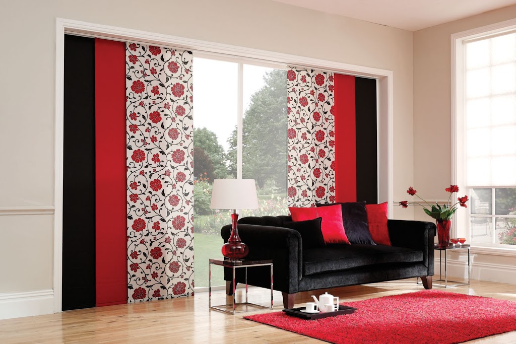 Lows Blinds and Curtains | home goods store | 52 Wandin Rd, Withcott QLD 4352, Australia | 0408786785 OR +61 408 786 785