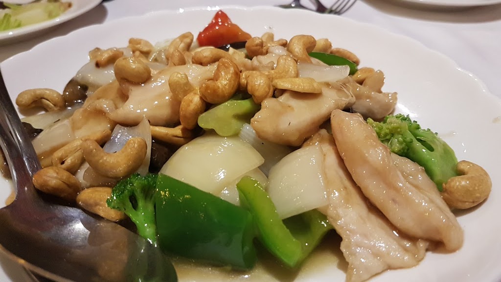 Dragon Cove Chinese Cuisine 龍軒 | meal takeaway | Masthead Way, Hope Island QLD 4212, Australia | 0755779918 OR +61 7 5577 9918