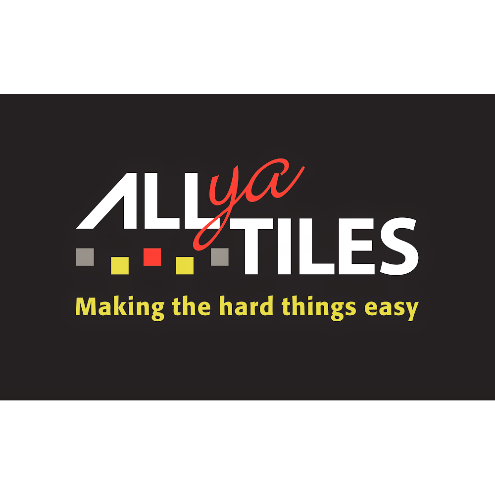 All Ya Tiles | home goods store | 15 Hicks Street Lot, 4 Hicks St, Emerald QLD 4720, Australia | 0749823869 OR +61 7 4982 3869