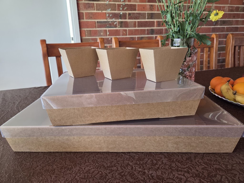 The Grazing Palette | Kingfisher Dr, West Wodonga VIC 3690, Australia | Phone: 0403 037 359