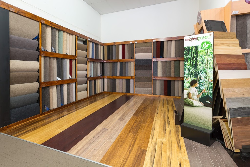 Bendigo Floorworld - Carpet & Flooring | 106 Hattam St, Golden Gully VIC 3555, Australia | Phone: (03) 5442 7100