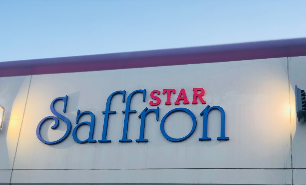 Saffron Star | restaurant | 533 Walter Rd E, Morley WA 6062, Australia | 0426925545 OR +61 426 925 545