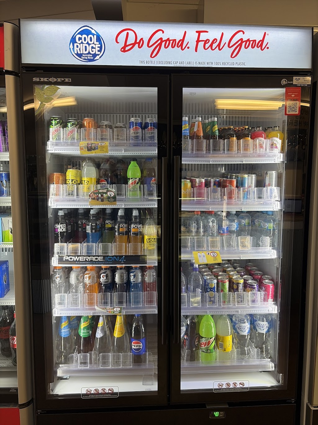 Caltex Eastlynne | 3050 Princes Hwy, East Lynne NSW 2536, Australia | Phone: (02) 4478 6050