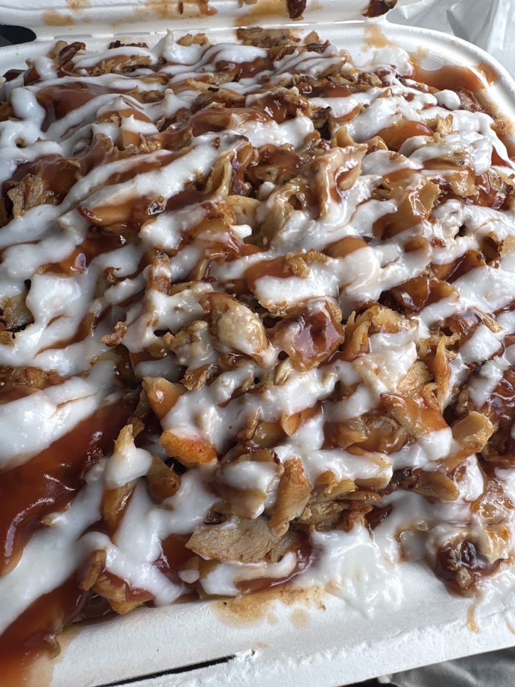 Sham Kebab And Grill | 2-4 University Dr, Meadowbrook QLD 4131, Australia | Phone: (07) 3806 7108