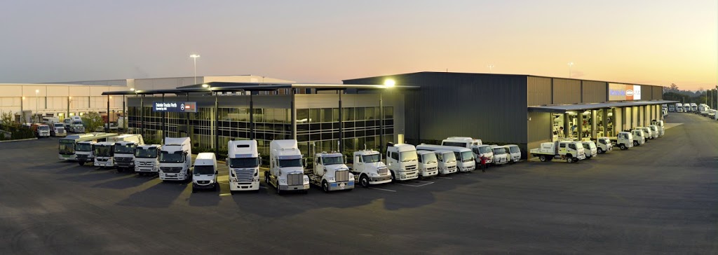 Daimler Trucks Perth | store | 4 Ulm Place, Perth Airport WA 6105, Australia | 0893117400 OR +61 8 9311 7400