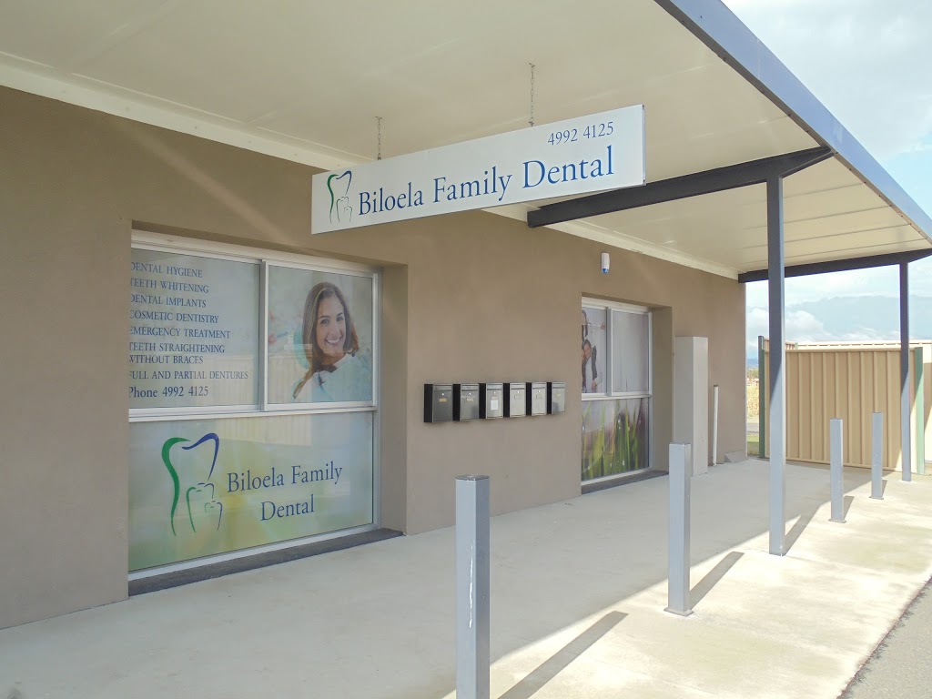 Biloela Family Dental | 36/38 Dawson Hwy, Biloela QLD 4715, Australia | Phone: (07) 4992 4125