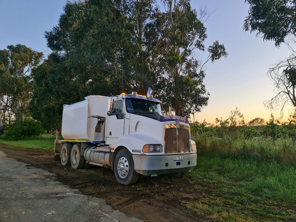 Force Civil & Haulage Pty Ltd | 6 Atlas Pl, Orange NSW 2800, Australia | Phone: 0486 019 991
