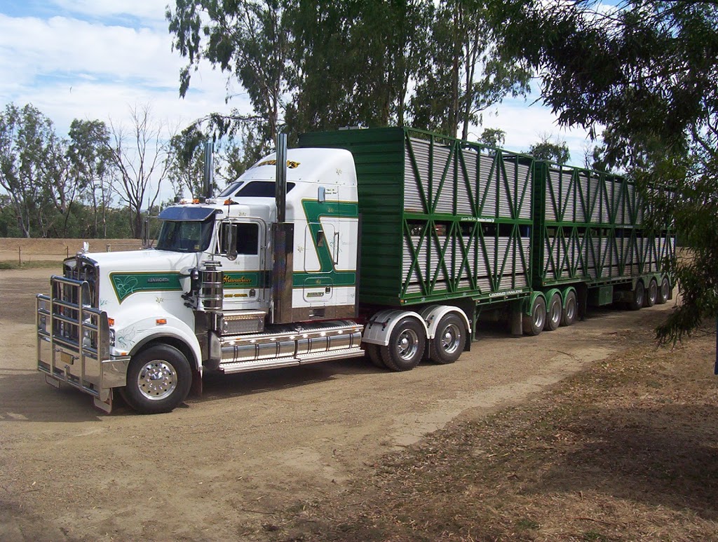Shanahans Livestock Transport | moving company | 787 Barnawartha-Howlong Rd, Barnawartha VIC 3688, Australia | 0438208073 OR +61 427 698 065