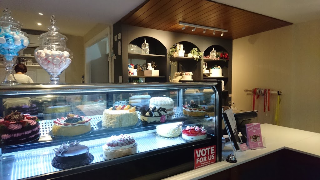 Cake Shop Concord | bakery | Suite 210/43 Majors Bay Rd, Concord NSW 2137, Australia | 0287651762 OR +61 2 8765 1762