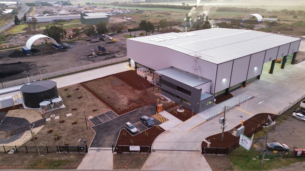 Waste Services Pty Ltd | 82-90 Buckley Grove, Moolap VIC 3224, Australia | Phone: (03) 4206 2561