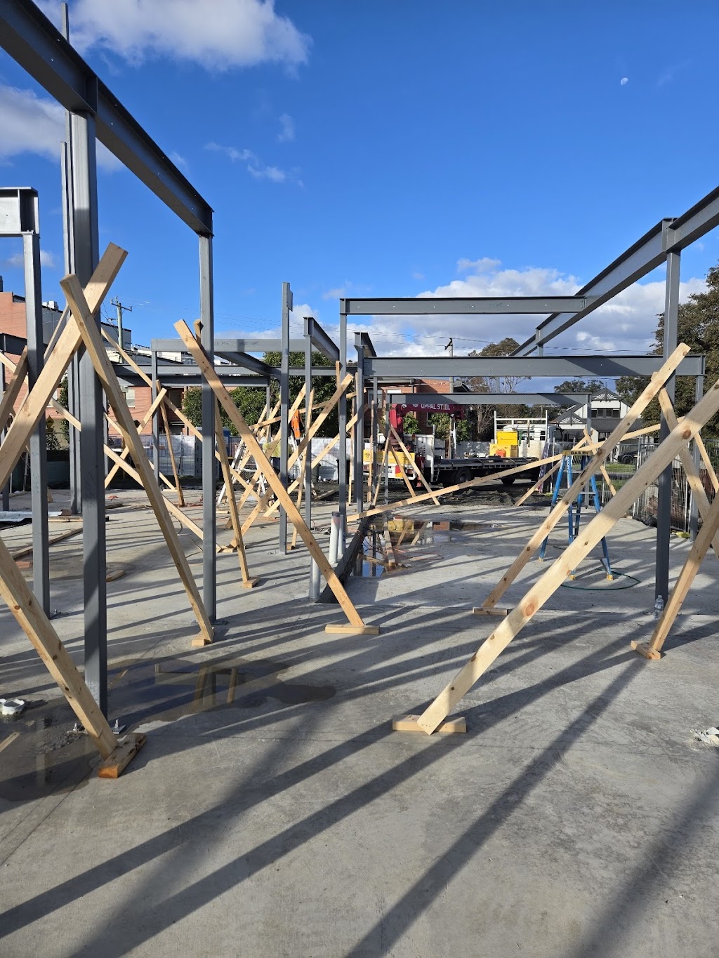 Diamond Trusses Woodend Vic 3442 | 988 Black Forest Dr, Woodend VIC 3442, Australia | Phone: 0414 634 865