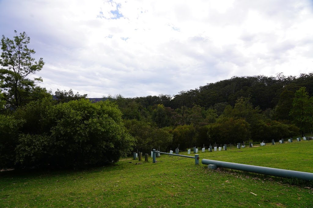 Dunphys Campground | Megalong Valley NSW 2787, Australia