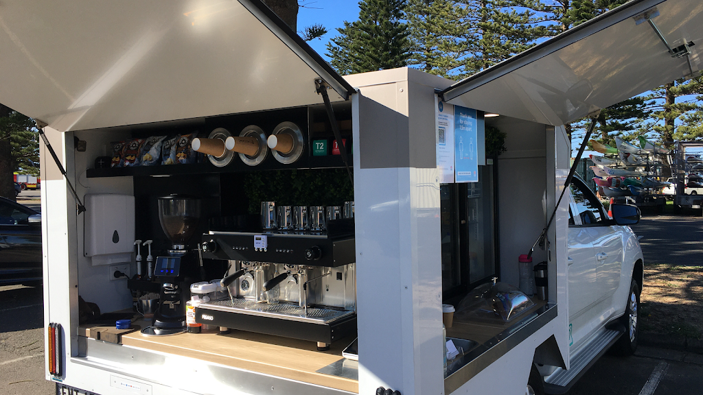 Wax n Grind Espresso - Mobile coffee | Seabeach Ave, Mona Vale NSW 2102, Australia | Phone: 0415 141 310