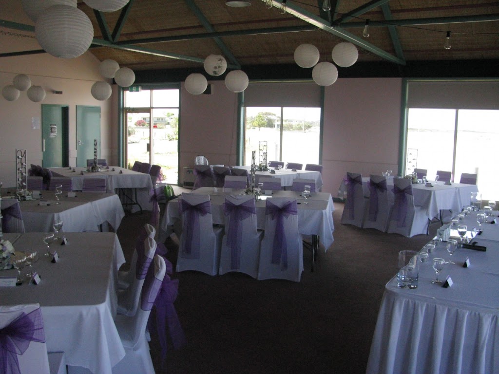 The Old Ferry Terminal Building | Port Welshpool VIC 3965, Australia | Phone: (03) 5688 1554