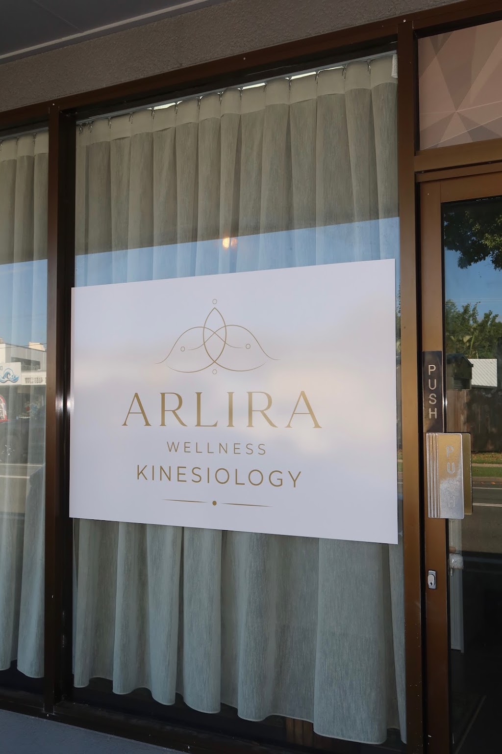 Arlira Wellness | Shop 6/9 Dutton St, Walkerston QLD 4751, Australia | Phone: 0411 821 114