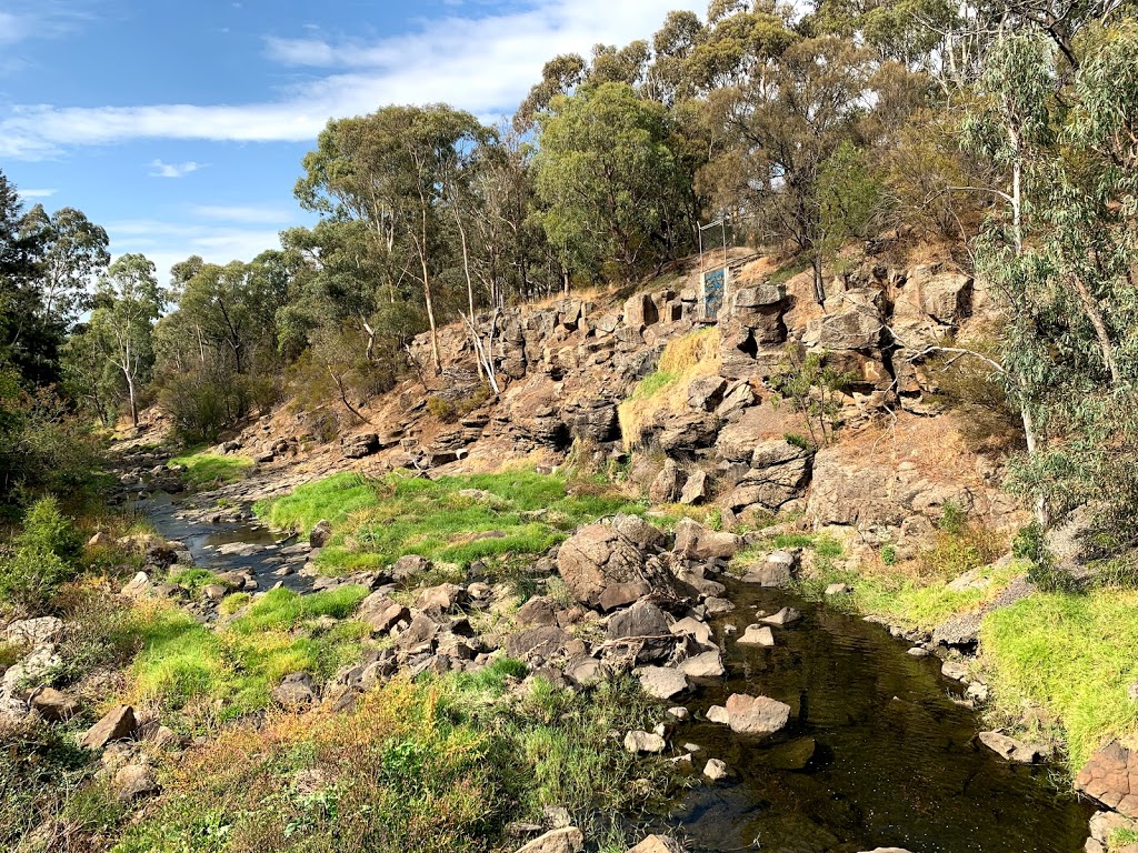 Darebin Creek Forest Park | Liberty Parade, Heidelberg West VIC 3081, Australia | Phone: (03) 9490 4222