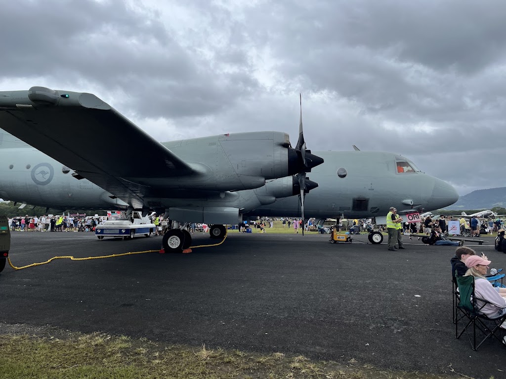 Airshows Downunder Shellharbour | Hangar 1/32 Airport Rd, Albion Park Rail NSW 2527, Australia | Phone: (03) 0084 8263