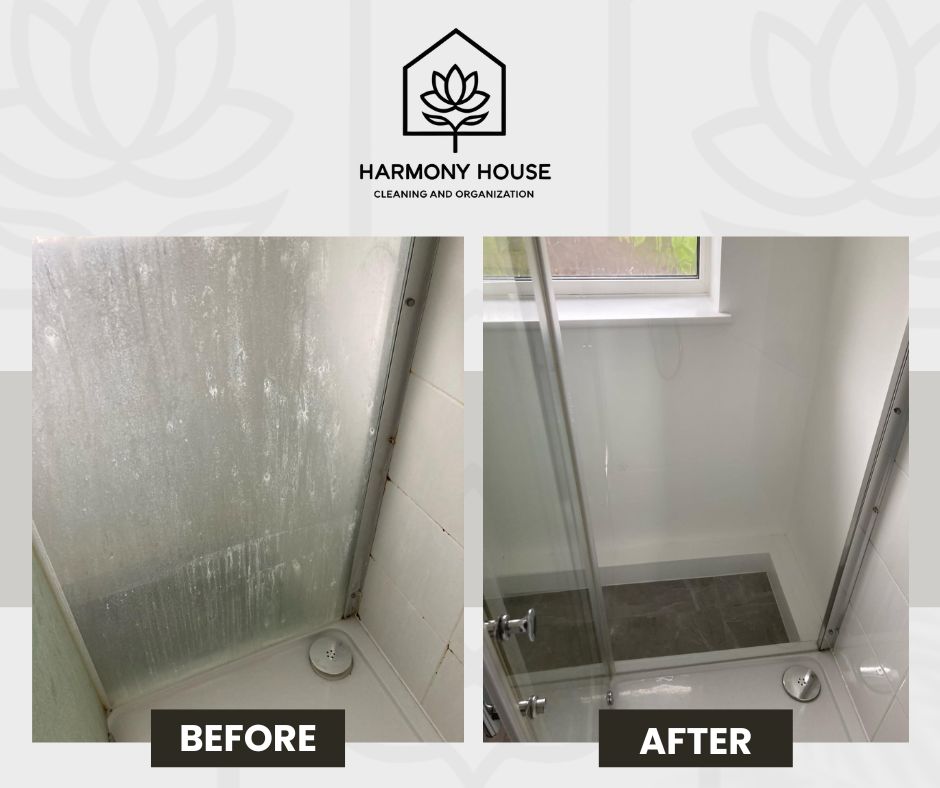 Harmony House Cleaning and Organisation | 27 Emmaline Ct, Rokeby TAS 7019, Australia | Phone: 0480 406 436