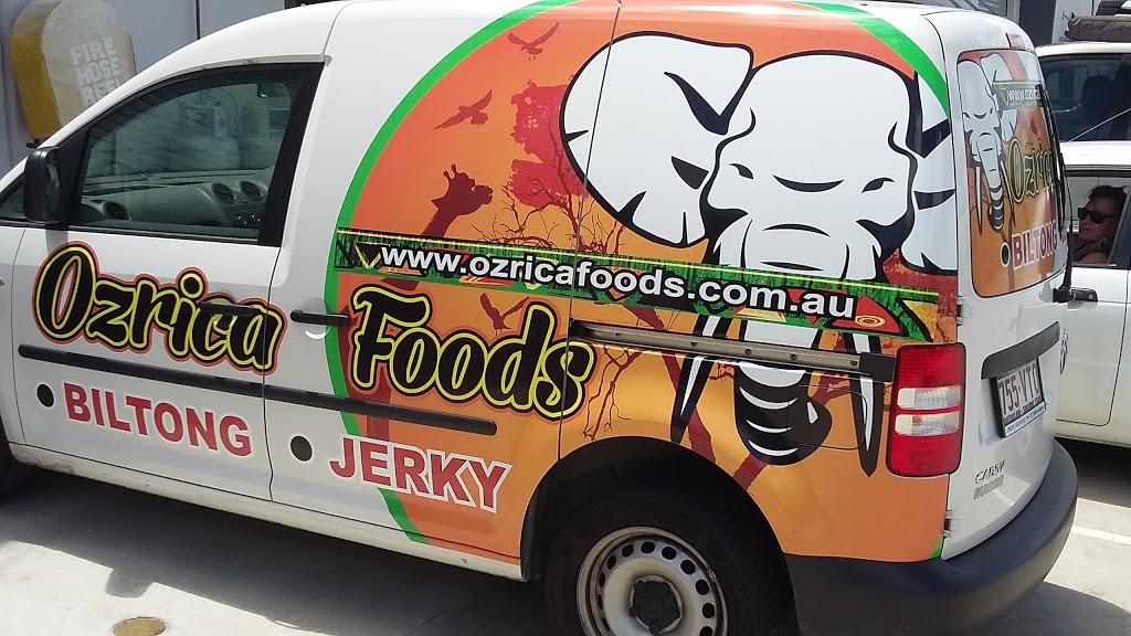 Ozrica Foods | store | 10/20 Daintree Dr, Redland Bay QLD 4165, Australia | 0738292614 OR +61 7 3829 2614