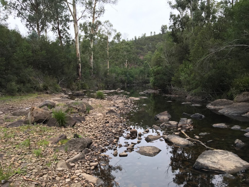 Snowy River National Park | park | Old Basin Rd, Yalmy VIC 3885, Australia | 131963 OR +61 131963