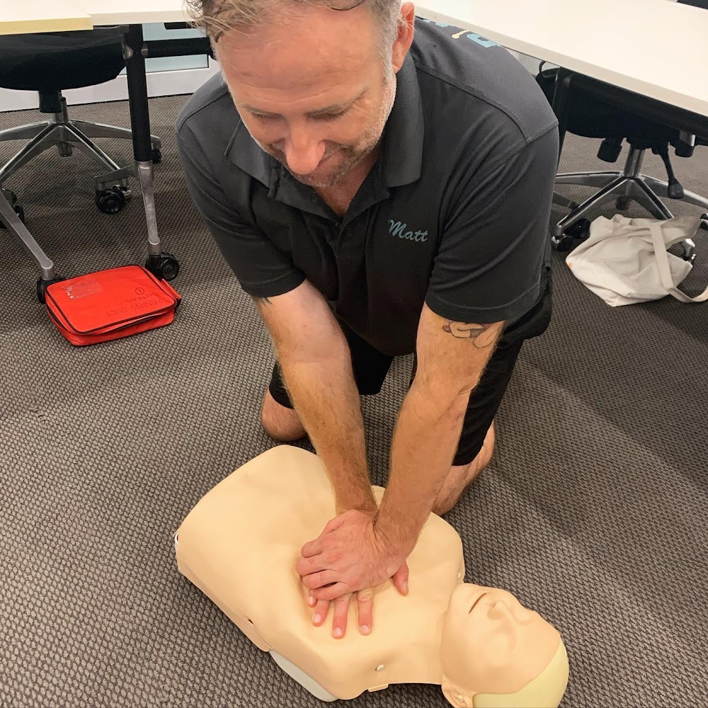 Pin Point Remedial Massage | 22 Clayton Rd, Lammermoor QLD 4703, Australia | Phone: 0406 916 490