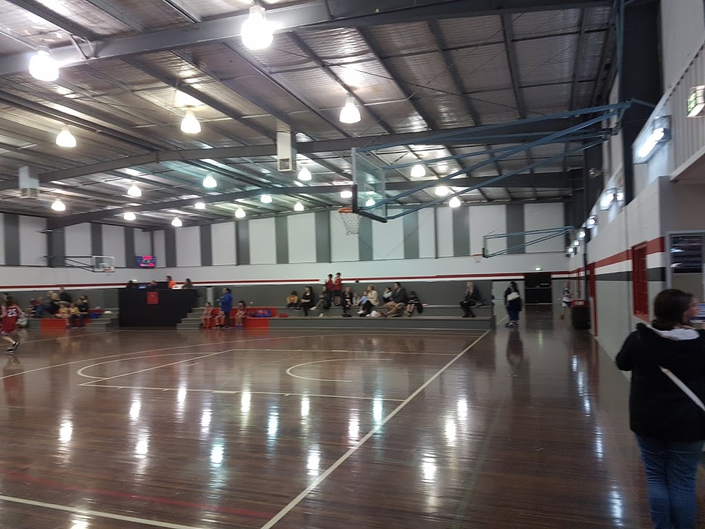 Lilydale Basketball Stadium | 26 Hutchinson St, Lilydale VIC 3140, Australia | Phone: (03) 9739 6567