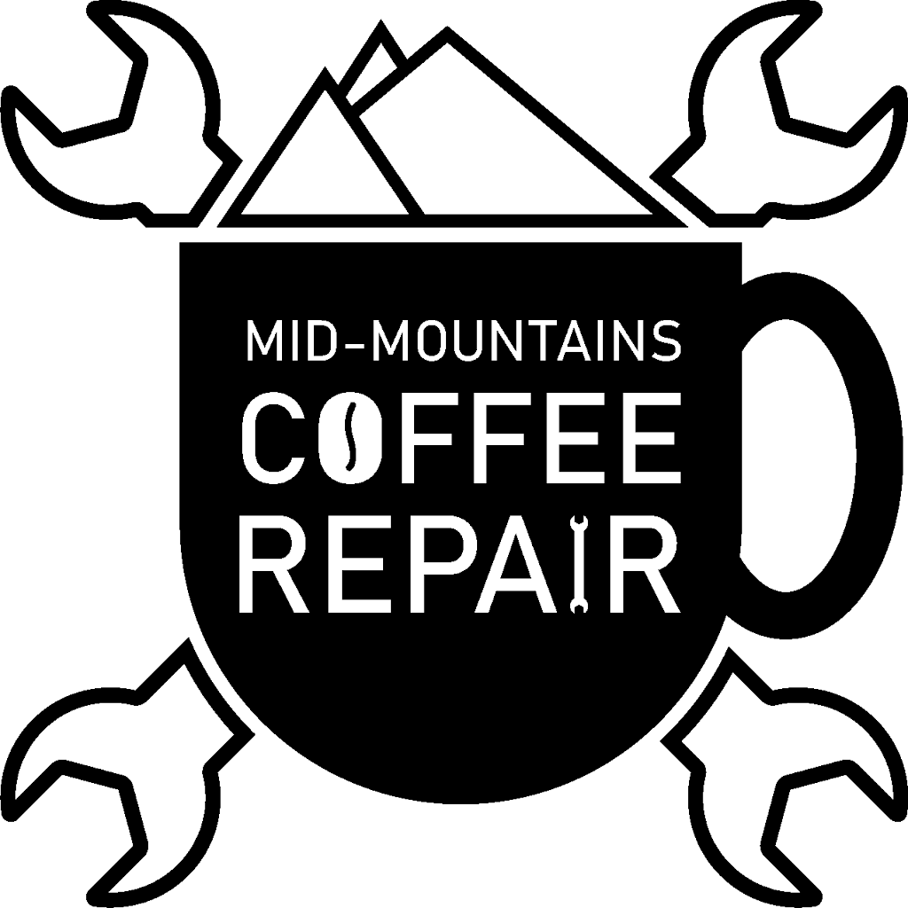 Mid-Mountains Coffee Repair | 35 Reserve Ave, Hazelbrook NSW 2779, Australia | Phone: 0437 130 406