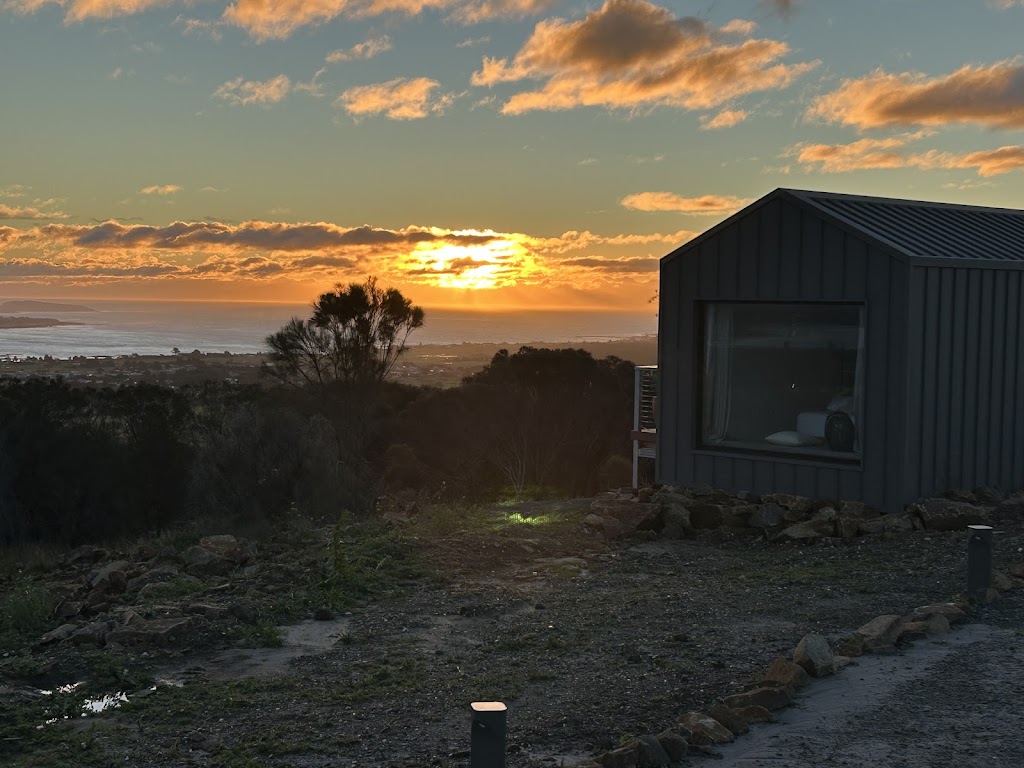 The George Tasmania Accomodation | 193 Mount George Rd, George Town TAS 7253, Australia | Phone: 0439 758 583