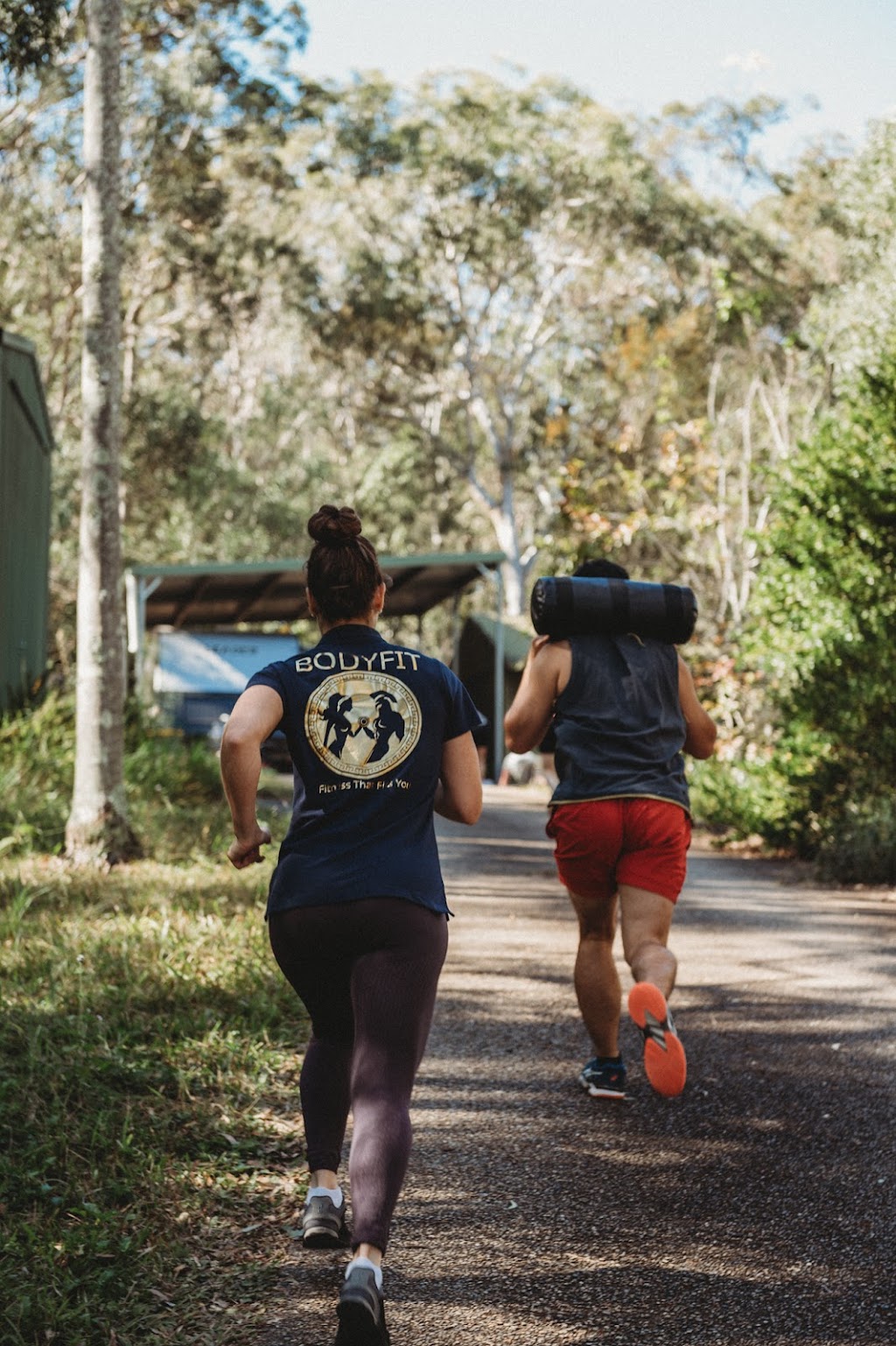 Bodyfit Brisbane | 84 Minjerriba Rd, Russell Island QLD 4184, Australia | Phone: 0431 562 300