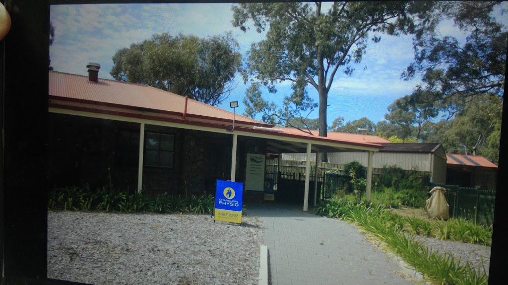 Chandlers Physio  Lexcen House 194A Chandlers Hill Rd, Happy Valley SA