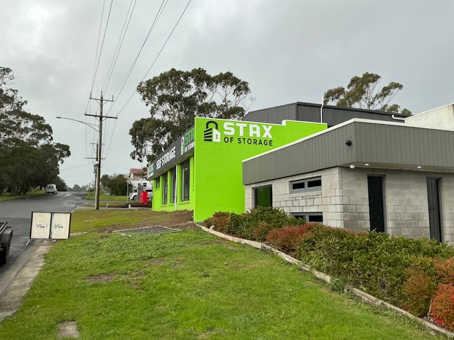 Stax Of Storage Korumburra | 91 Victoria St, Korumburra VIC 3950, Australia | Phone: (03) 5657 3195
