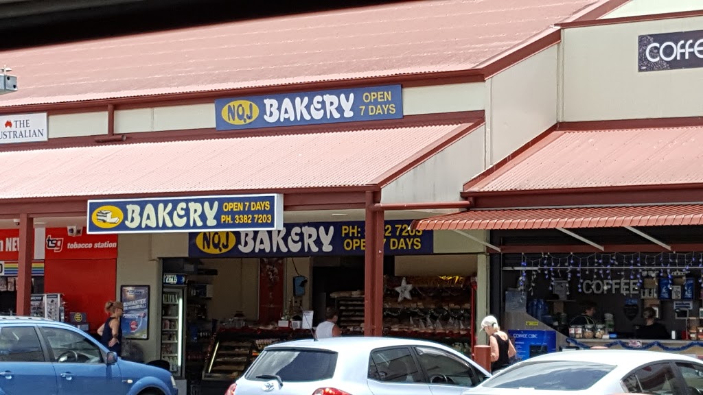 NQJ Bakery | bakery | 20-30 Mount Warren Blvd, Mount Warren Park QLD 4207, Australia | 0733827203 OR +61 7 3382 7203