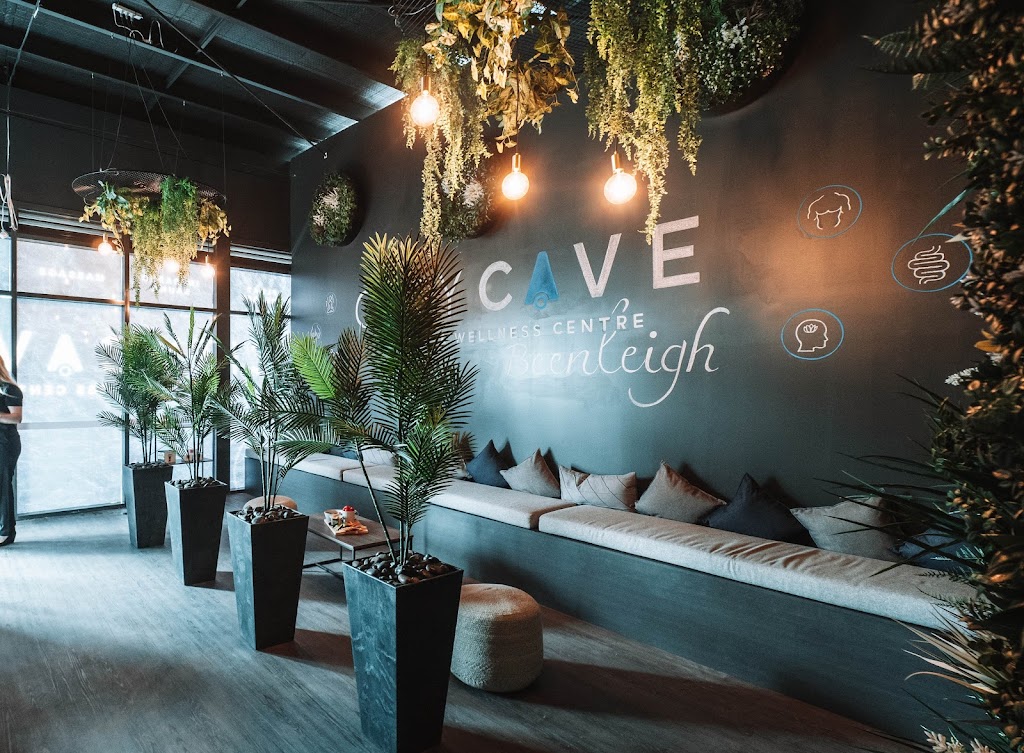 City Cave Beenleigh | spa | Level 1/147 George St, Beenleigh QLD 4207, Australia | 0431384555 OR +61 431 384 555