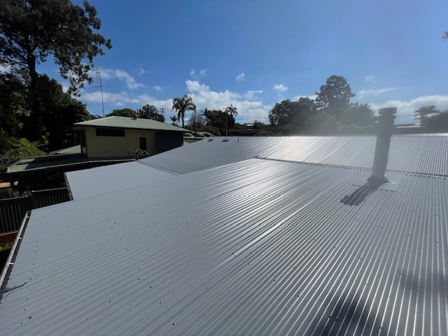 Hanson Metal Roof Plumbing | Allison Pl, Urunga NSW 2455, Australia | Phone: 0431 542 377