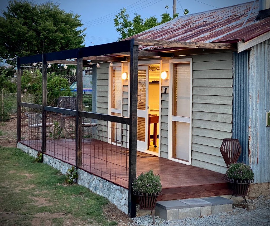 The Kabbage | 43 James St, Berridale NSW 2628, Australia | Phone: 0414 626 577