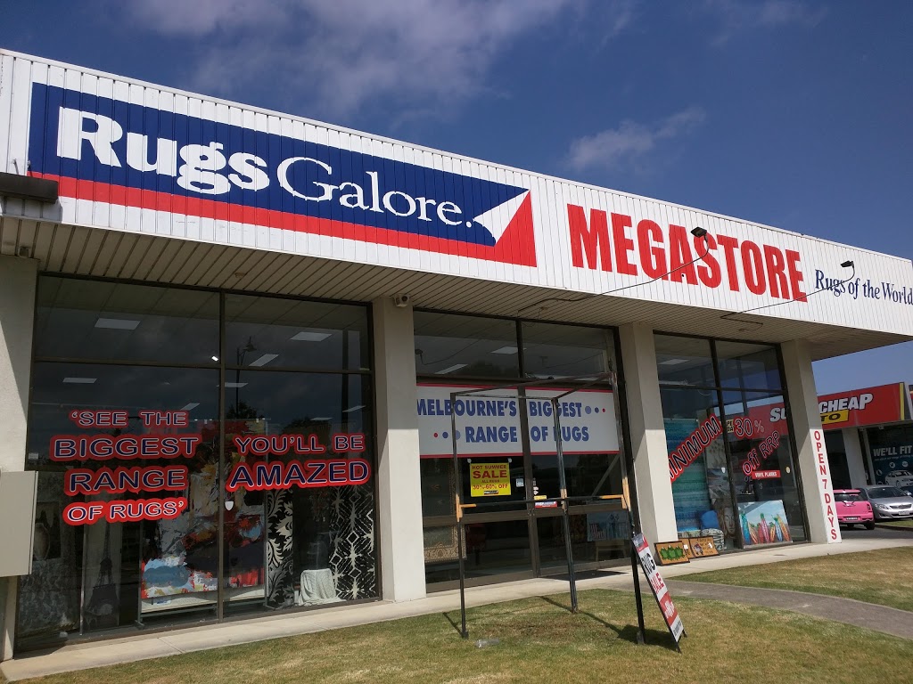 Rugs Galore | home goods store | 4, 214-218 Whitehorse Rd, Blackburn VIC 3120, Australia | 0398776286 OR +61 3 9877 6286