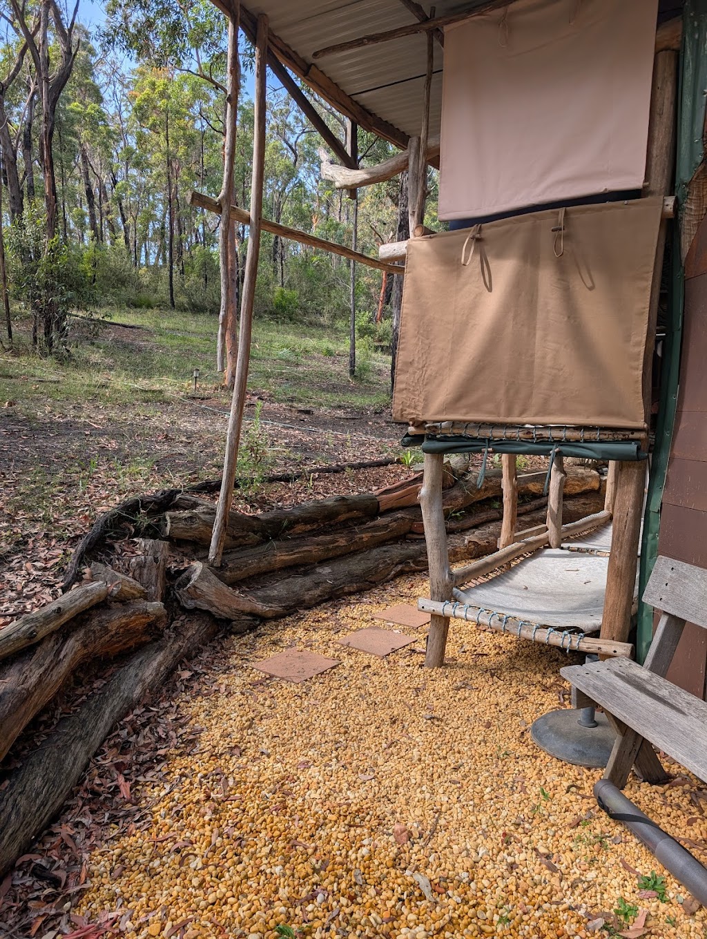 Wollemi Ridge Retreats | 3120 Bells Line of Rd, Bilpin NSW 2758, Australia | Phone: 0424 240 152