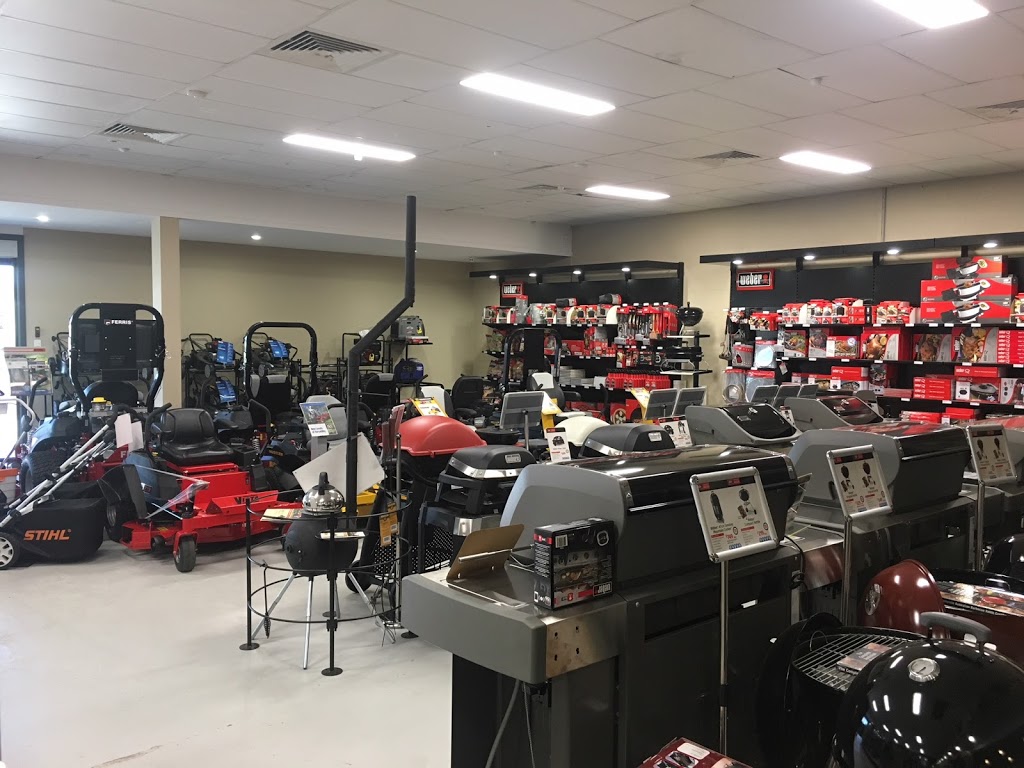 Manning Mowers, BBQ’S & Heating | furniture store | 15 Oxley St, Taree NSW 2430, Australia | 0265527277 OR +61 2 6552 7277