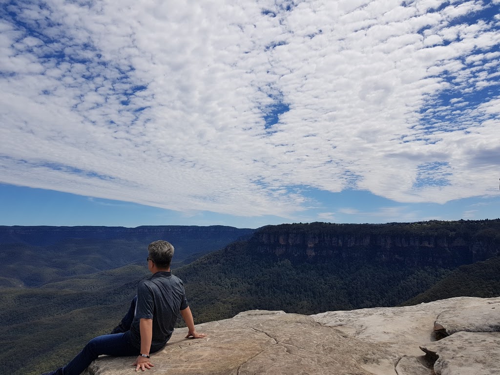 Whistlers | 14 Sublime Point Rd, Leura NSW 2780, Australia | Phone: 0412 384 163