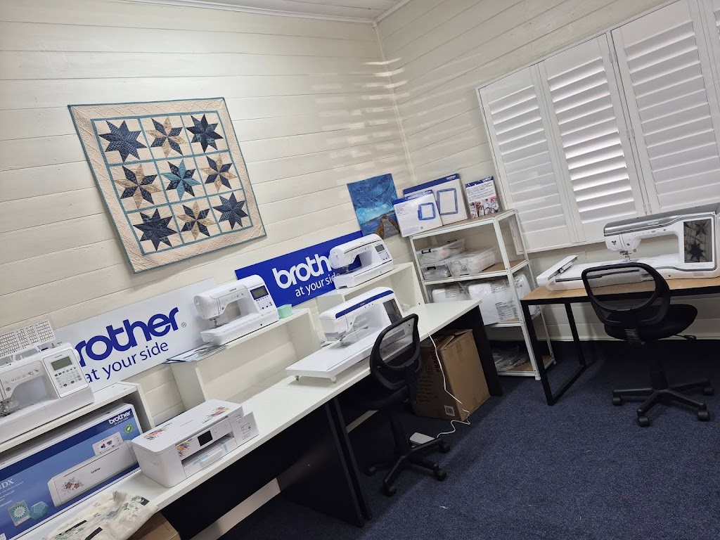 Patchwork Nabiac | 82 Clarkson St, Nabiac NSW 2312, Australia | Phone: 0403 484 686