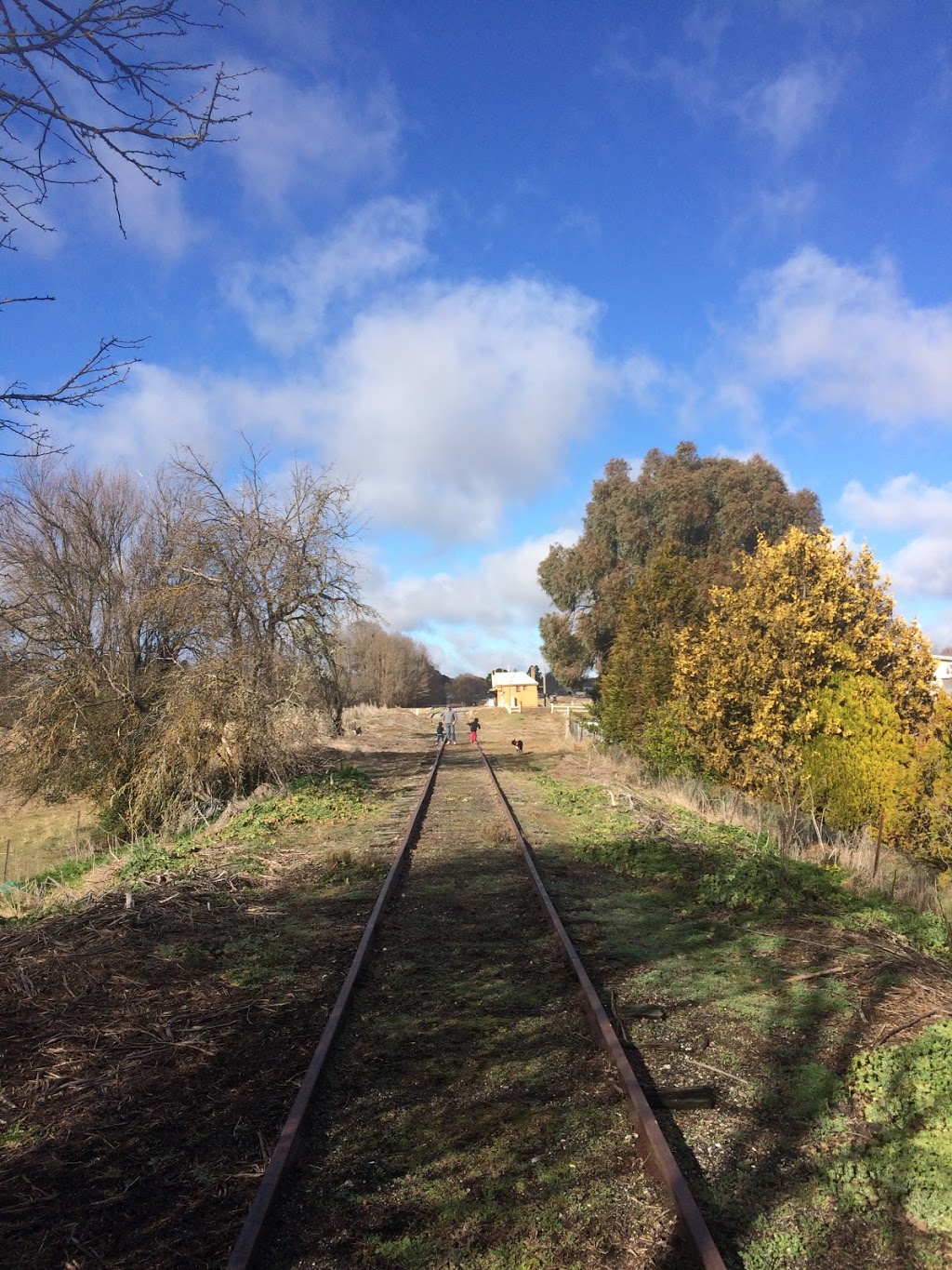 Crookwell Railway Station | Colyer St, Crookwell NSW 2583, Australia | Phone: 0413 119 694