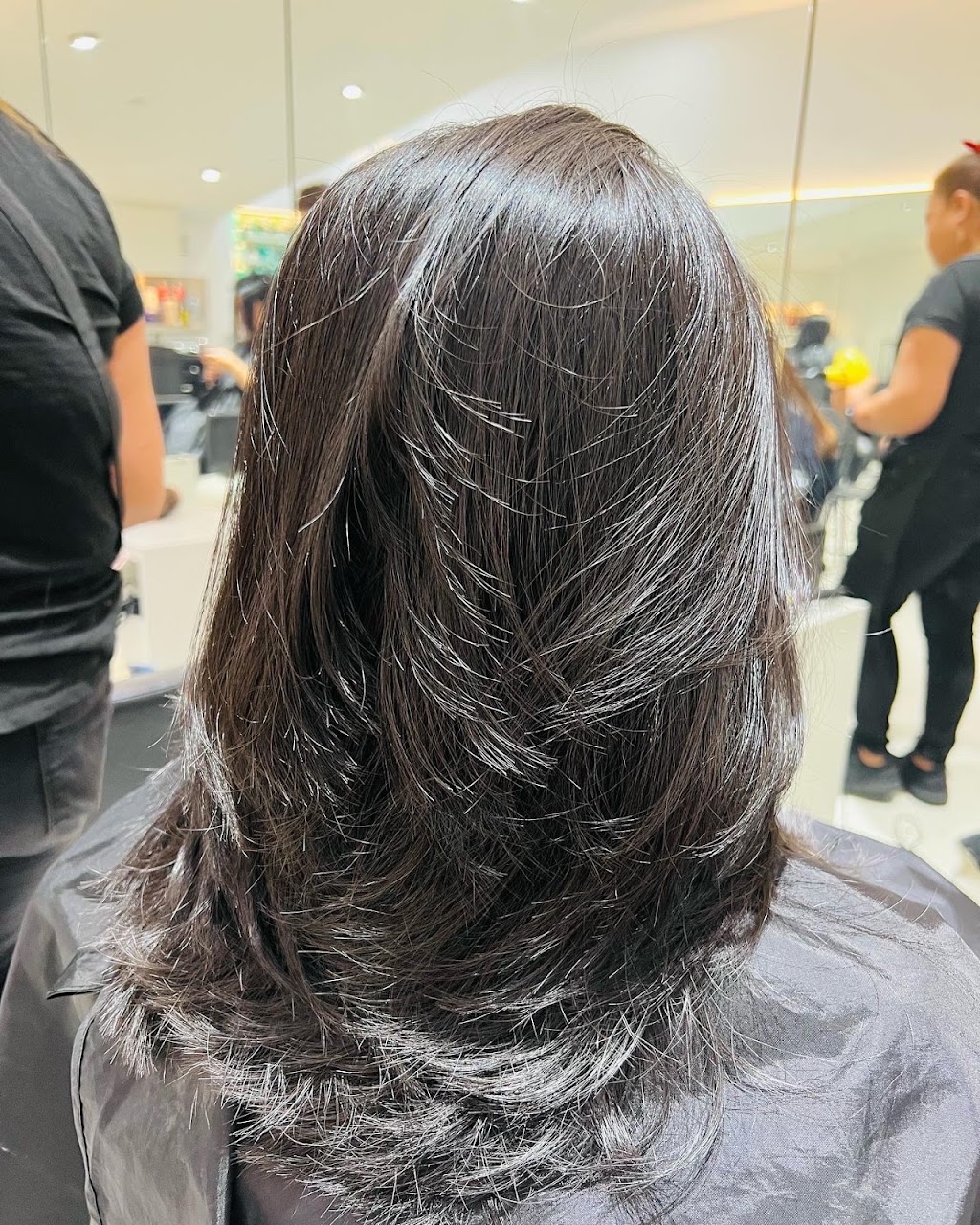 Hair Colosseum | shop 201 westfield, Burwood NSW 2134, Australia | Phone: (02) 9747 1361