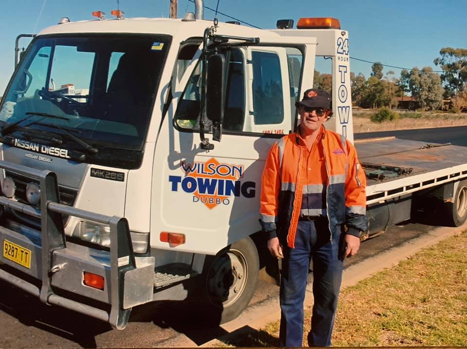 Wilson Towing Dubbo | 14L Yarrandale Rd, Dubbo NSW 2830, Australia | Phone: (02) 6884 1456